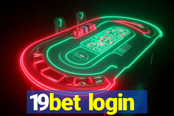 19bet login