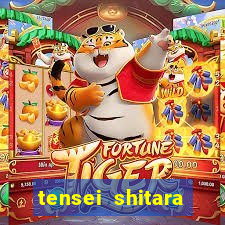 tensei shitara slime datta ken 3 temporada dublado
