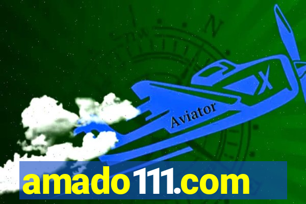 amado111.com