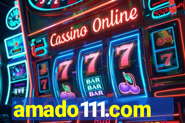 amado111.com