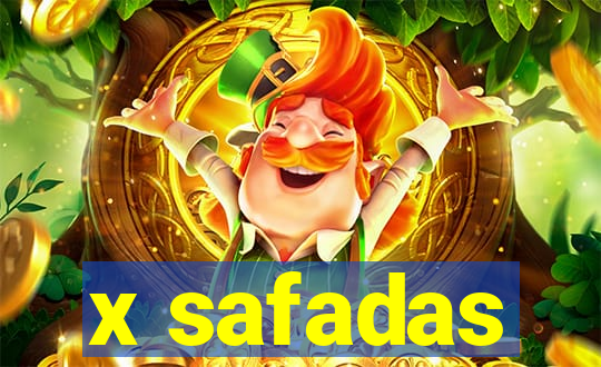 x safadas