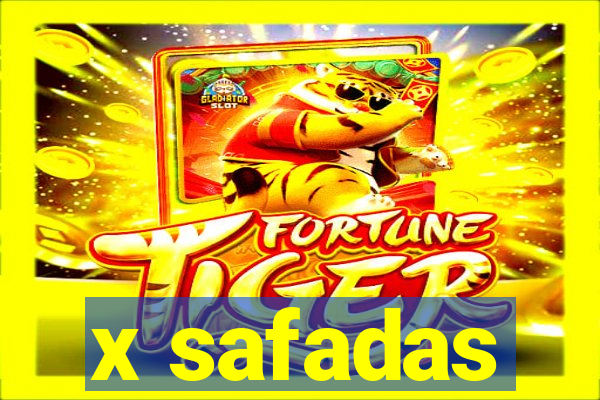 x safadas