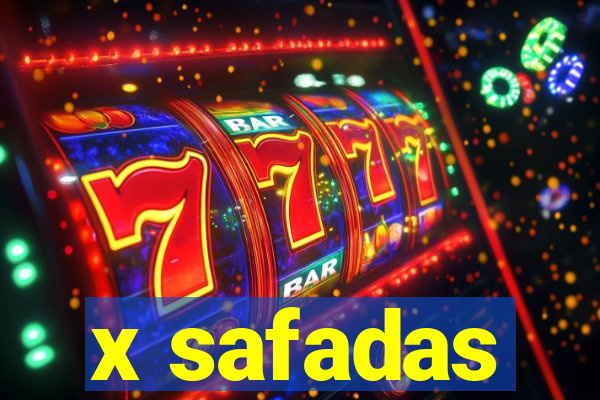 x safadas