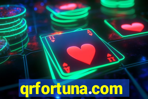 qrfortuna.com