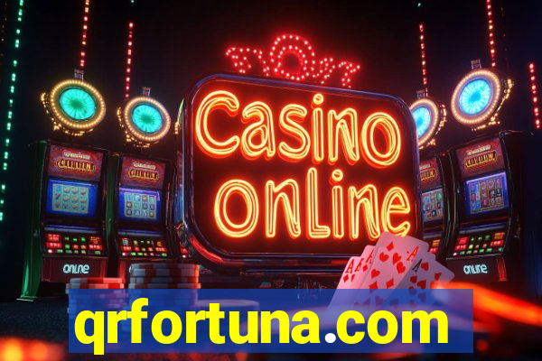 qrfortuna.com