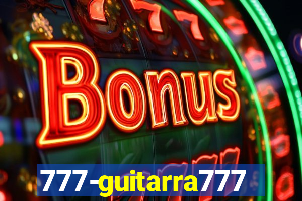 777-guitarra777.com