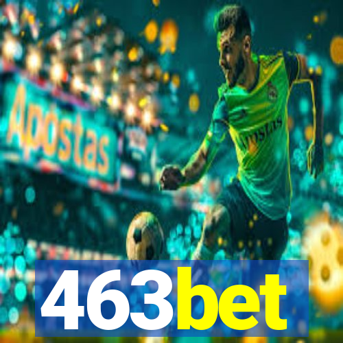 463bet