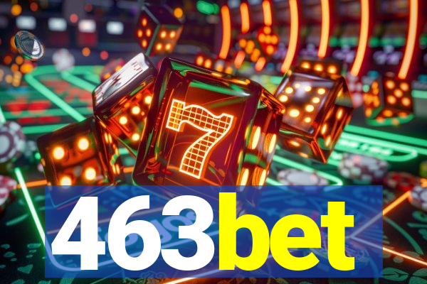 463bet