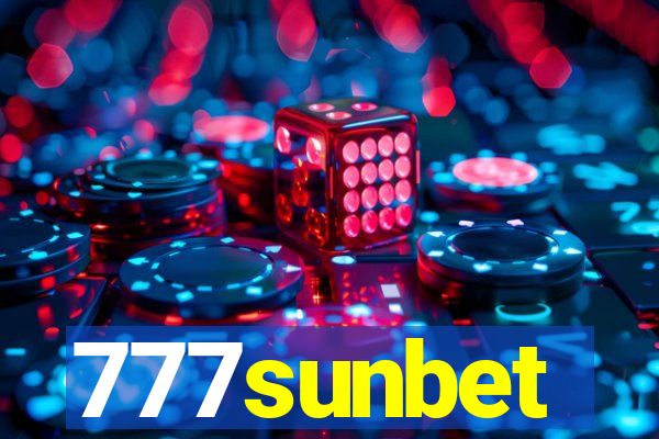 777sunbet
