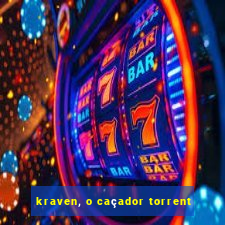 kraven, o caçador torrent