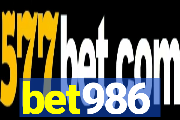 bet986