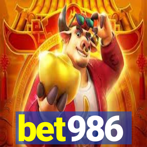 bet986