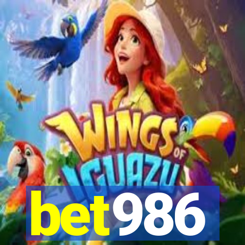 bet986