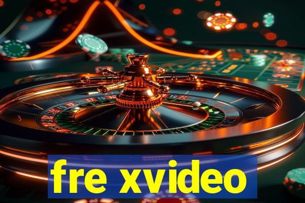 fre xvideo