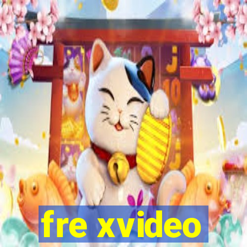fre xvideo