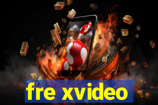 fre xvideo