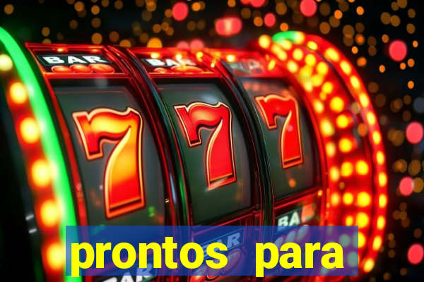 prontos para detonar dublado download