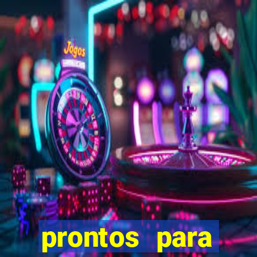 prontos para detonar dublado download