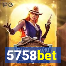 5758bet