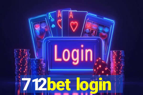 712bet login