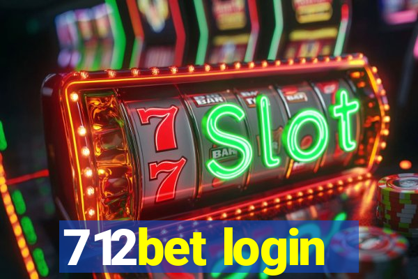 712bet login