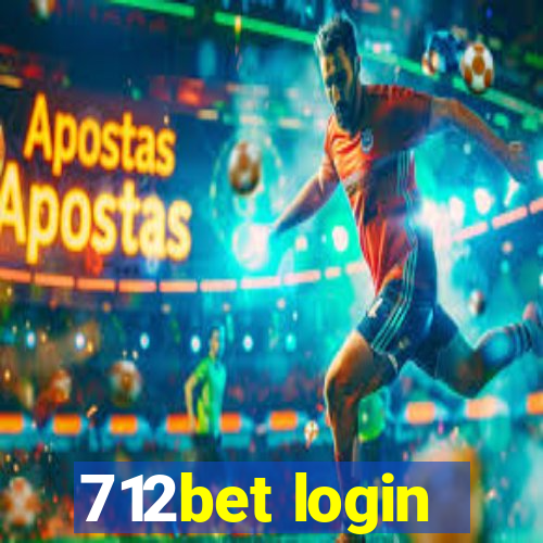 712bet login