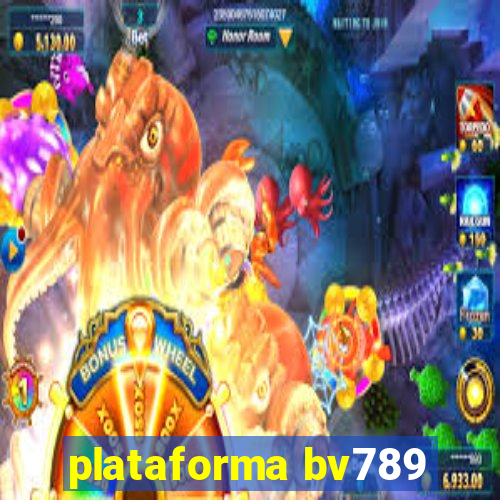 plataforma bv789