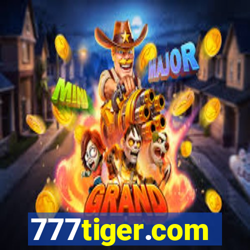 777tiger.com