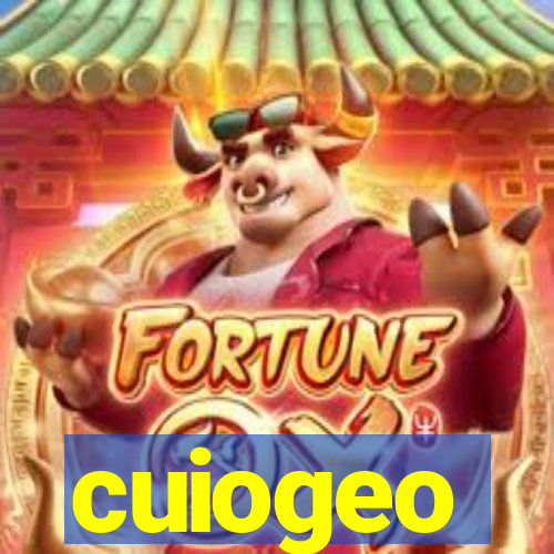 cuiogeo