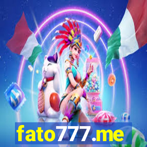 fato777.me