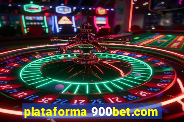 plataforma 900bet.com