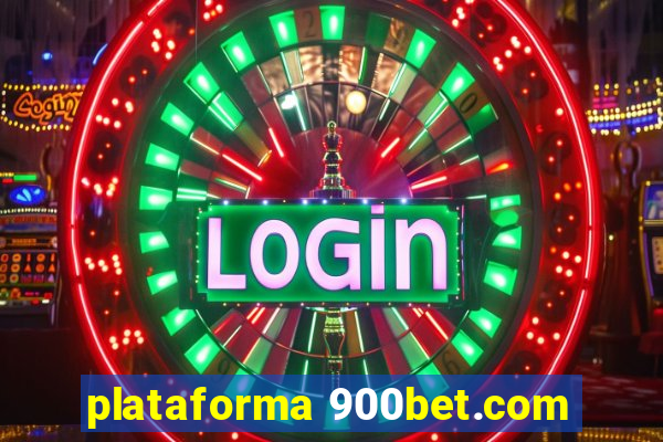 plataforma 900bet.com