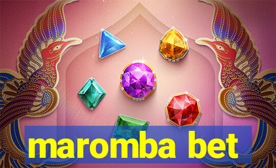 maromba bet