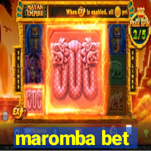 maromba bet