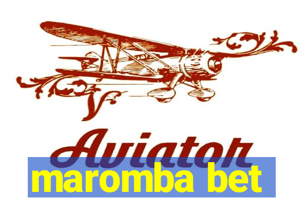 maromba bet