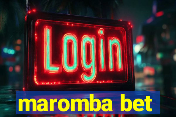 maromba bet