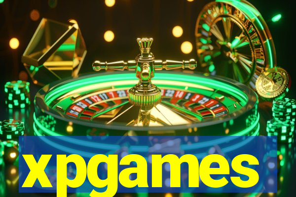 xpgames