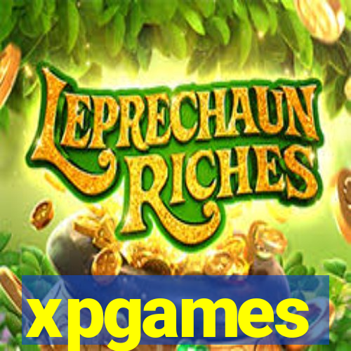 xpgames