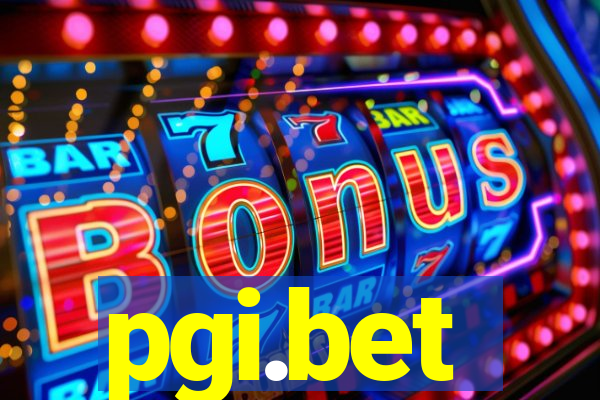 pgi.bet