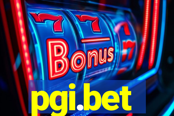 pgi.bet