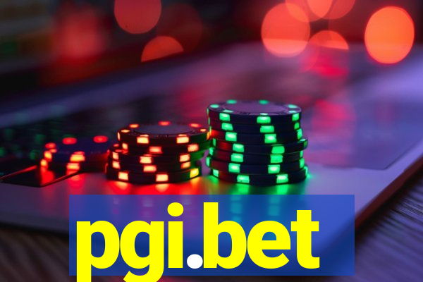 pgi.bet
