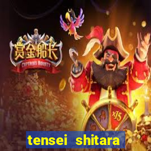 tensei shitara slime datta ken 3 temporada dublado crunchyroll