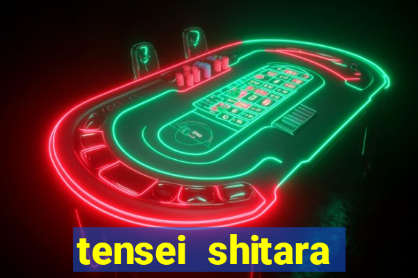 tensei shitara slime datta ken 3 temporada dublado crunchyroll