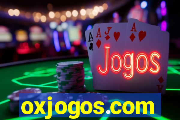 oxjogos.com