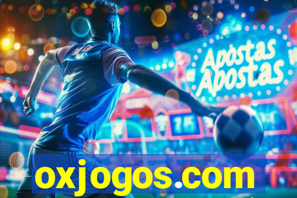 oxjogos.com