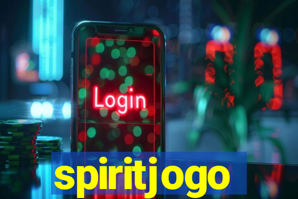 spiritjogo