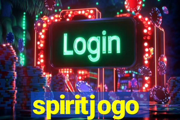 spiritjogo