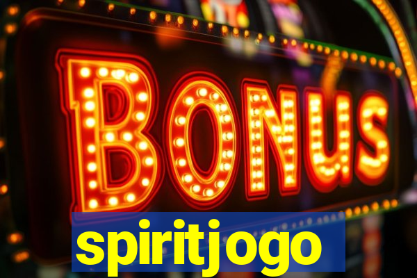 spiritjogo