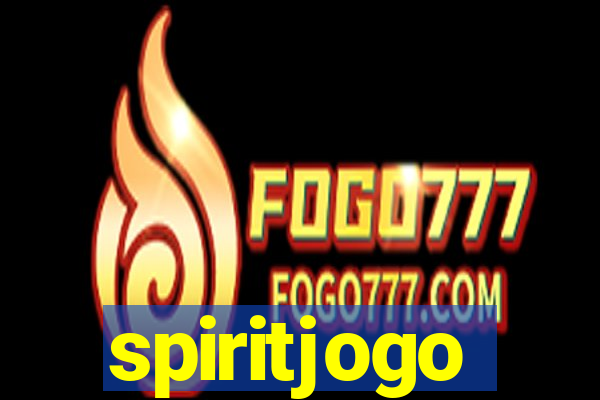 spiritjogo