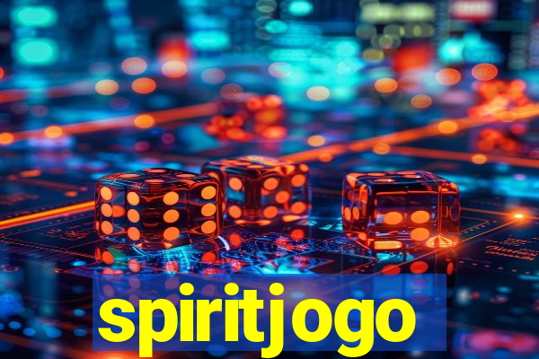spiritjogo